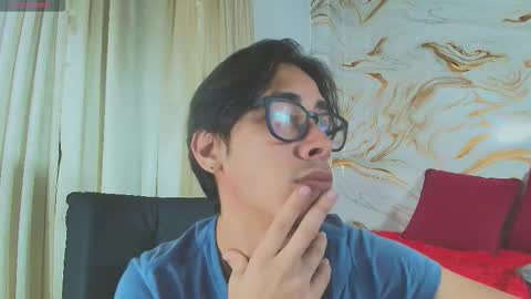 Snapshot of kingdanny_8 chatting on 02.08.26 kingdanny_8 online show from 02.08.26