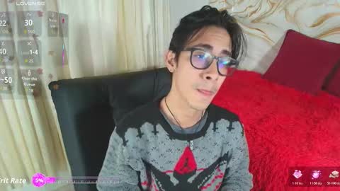 Snapshot of kingdanny_8 chatting on 02.08.26 kingdanny_8 online show from 02.08.26