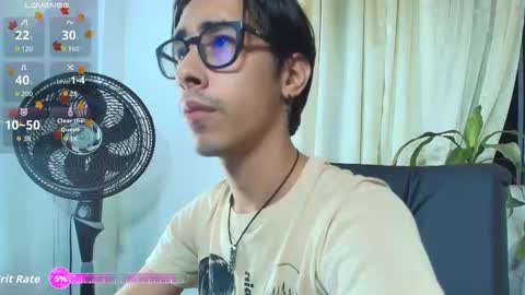 Snapshot of kingdanny_8 chatting on 02.27.26 kingdanny_8 online show from 02.27.26