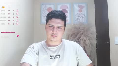 kingdominico online show from 01.20.25