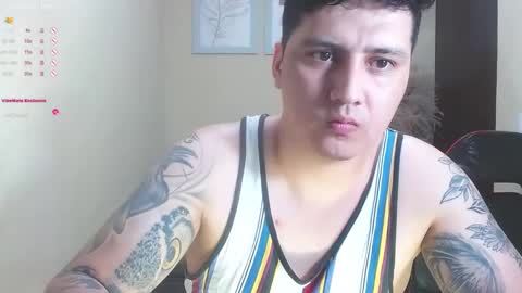 kingdominico online show from 02.12.25