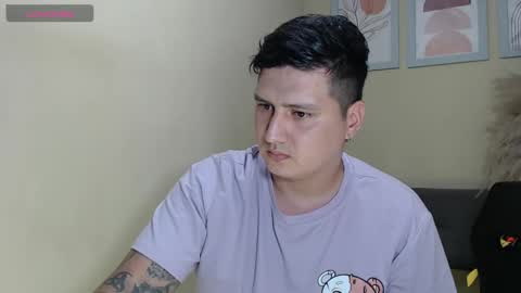 kingdominico online show from 03.10.25