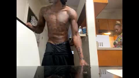 KingEcstasyXXX online show from 11.18.25