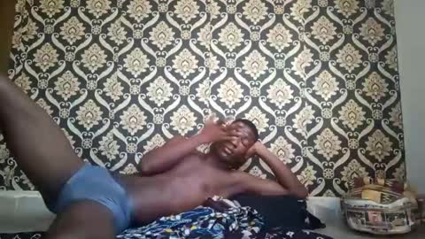 kingemizzy online show from 10.26.25