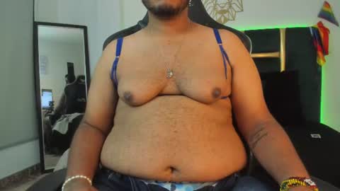Snapshot of kingg_jay chatting on 06.13.26 kingg_jay online show from 06.13.26
