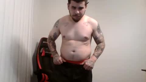 Snapshot of kingjames0627 chatting on 02.09.25 James online show from 02.09.25