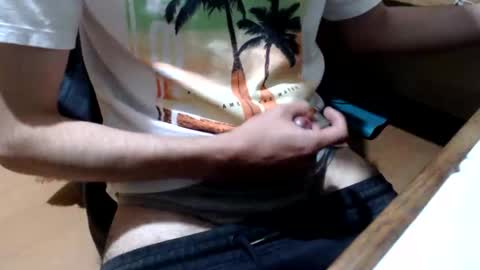 kingjh2 online show from 11.08.25