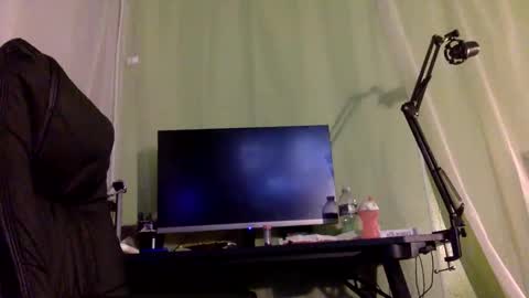 loyal fuck online show from 12.16.24