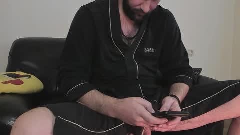 The King online show from 03.05.26