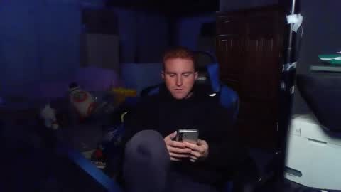 Master  King Tommy online show from 03.23.26