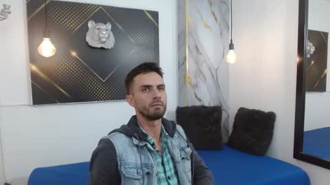 Snapshot of kingoftemptation chatting on 02.26.26 KING online show from 02.26.26