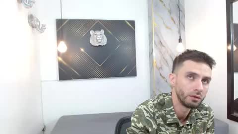 KING  online show from 03.25.26