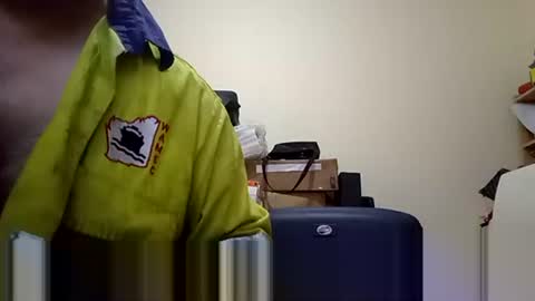 kingoftheping7277 online show from 02.10.26