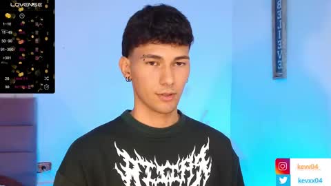 Snapshot of kingparker1 chatting on 10.01.25 A L E X online show from 10.01.25