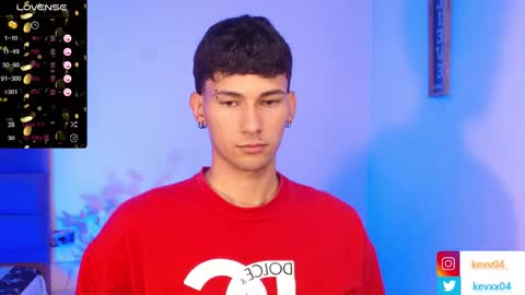 Snapshot of kingparker1 chatting on 10.02.25 A L E X online show from 10.02.25