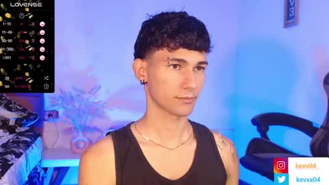 Snapshot of kingparker1 chatting on 10.03.25 A L E X online show from 10.03.25