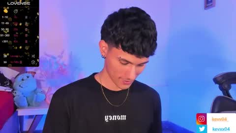 Snapshot of kingparker1 chatting on 10.09.25 A L E X online show from 10.09.25