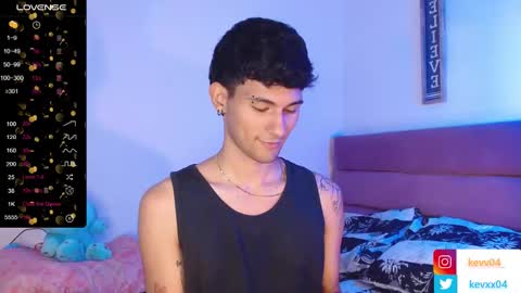 Snapshot of kingparker1 chatting on 10.17.25 A L E X online show from 10.17.25