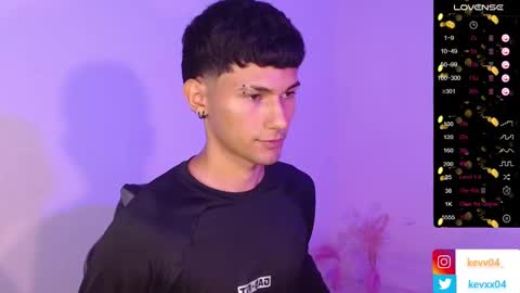 Snapshot of kingparker1 chatting on 10.23.25 A L E X online show from 10.23.25