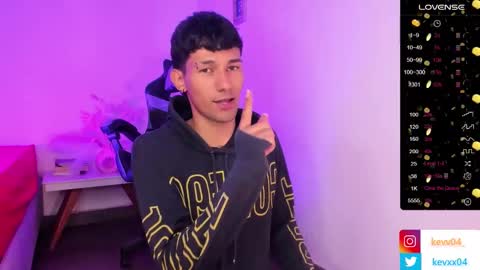 Snapshot of kingparker1 chatting on 11.02.25 A L E X online show from 11.02.25