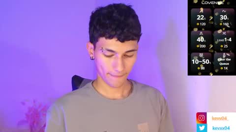 Snapshot of kingparker1 chatting on 11.03.25 A L E X online show from 11.03.25