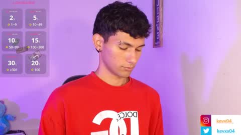 Snapshot of kingparker1 chatting on 11.14.25 A L E X online show from 11.14.25