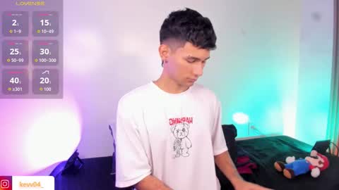  A L E X  online show from 02.12.26