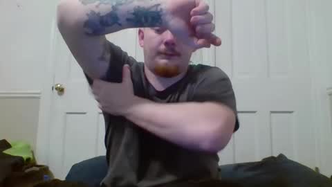 Kingpimpdaddy online show from 01.08.25