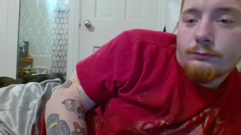 Kingpimpdaddy online show from 01.21.25