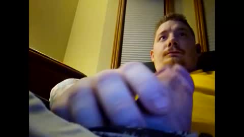 Kingpimpdaddy online show from 11.30.25