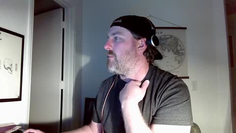 Richard online show from 01.28.25