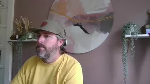 Richard online show from 11.16.25