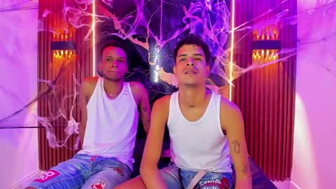 kings_and_secrets online show from 11.02.25