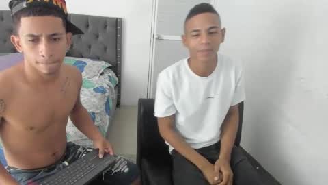 DOMINANT ALPHA KINGS online show from 09.28.25