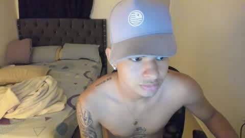 DOMINANT ALPHA KINGS online show from 10.10.25