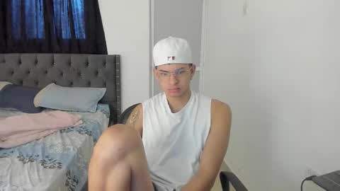 DOMINANT ALPHA KINGS online show from 10.31.25