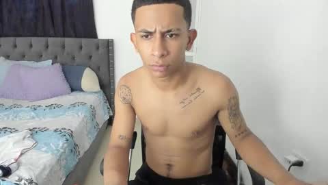 DOMINANT ALPHA KINGS online show from 11.02.25