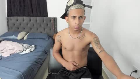 DOMINANT ALPHA KINGS online show from 12.14.25