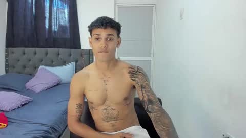 DOMINANT ALPHA KINGS online show from 12.19.25