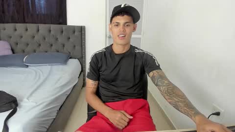 DOMINANT ALPHA KINGS online show from 01.06.26