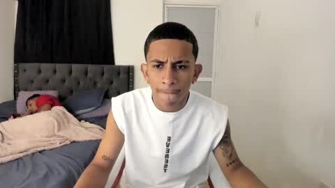 DOMINANT ALPHA KINGS online show from 01.18.26