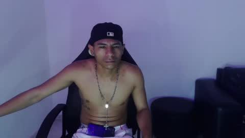 DOMINANT ALPHA KINGS online show from 03.02.26