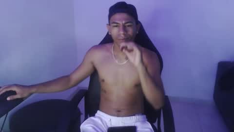 DOMINANT ALPHA KINGS online show from 03.09.26