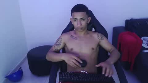 DOMINANT ALPHA KINGS online show from 03.10.26