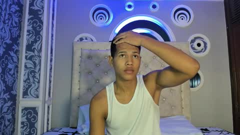 sebastian online show from 09.17.25