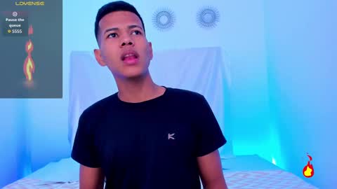 sebastian online show from 10.02.25