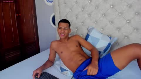 sebastian online show from 11.22.25