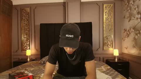 sebastian online show from 01.09.26