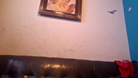 6Your Dream-Come True9 online show from 02.24.25