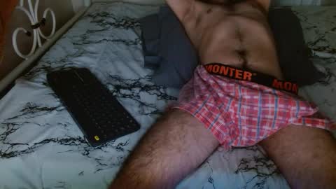 Jason ONLINE 1230 am - 330am GMT-4 online show from 12.04.25